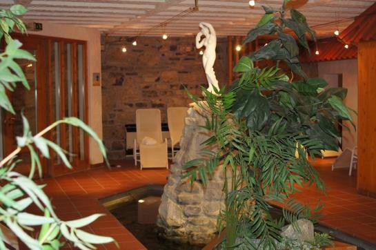 호텔 Am Kaiserbrunnen