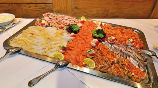 호텔 Am Kaiserbrunnen