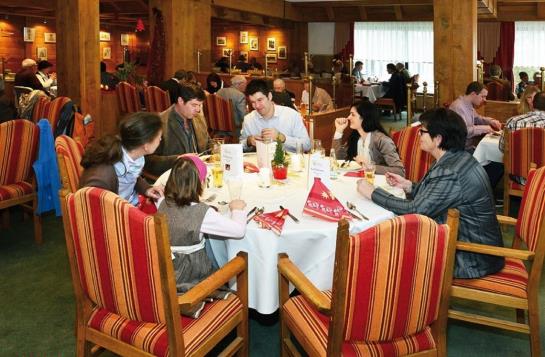 호텔 Am Kaiserbrunnen