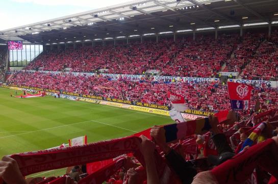 호텔 Am Lerchenberg