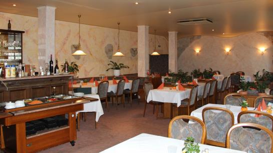 호텔 Am Lerchenberg