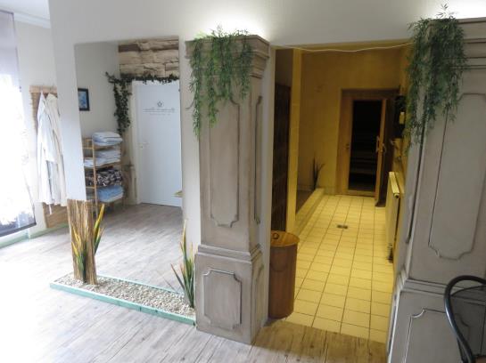 호텔 Am Lerchenberg