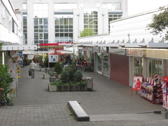 호텔 Am Lerchenberg