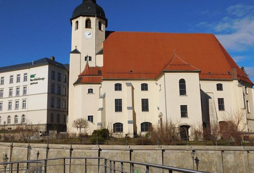 בית מלון כפרי Am Park