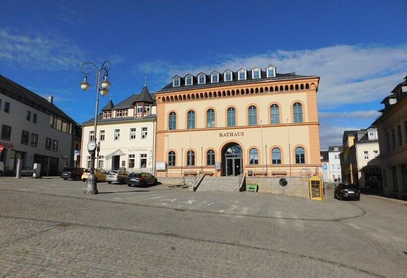 בית מלון כפרי Am Park