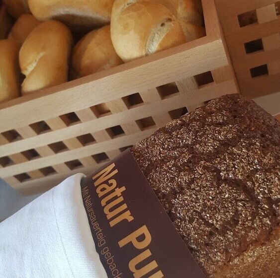 בית מלון כפרי Am Park