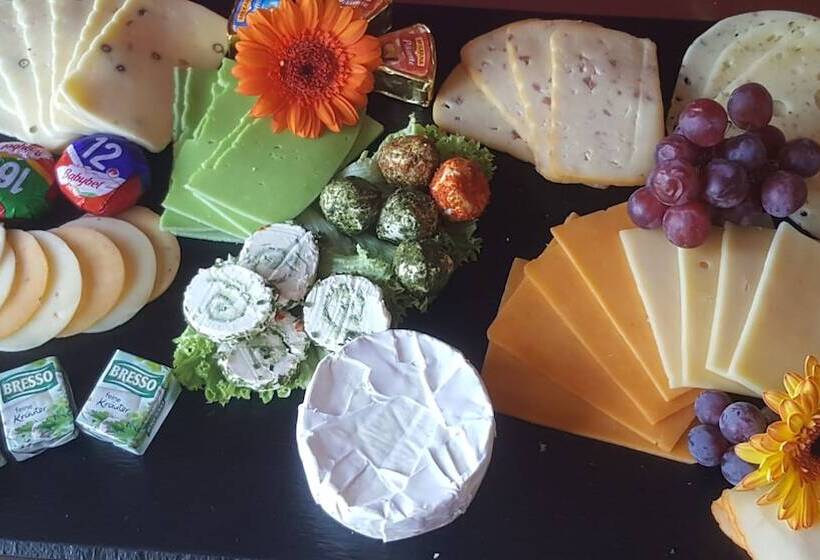 בית מלון כפרי Am Park