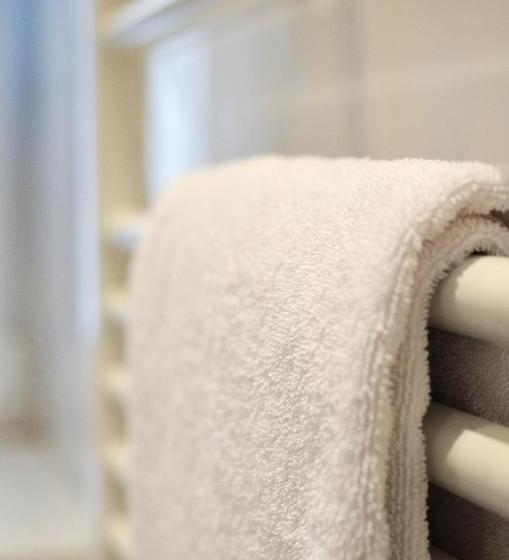 בית מלון כפרי Am Römerwall