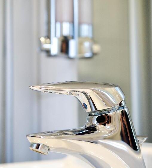 בית מלון כפרי Am Römerwall