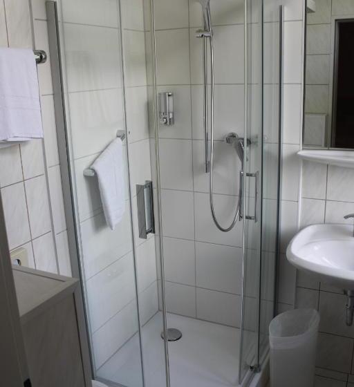 בית מלון כפרי Am Römerwall