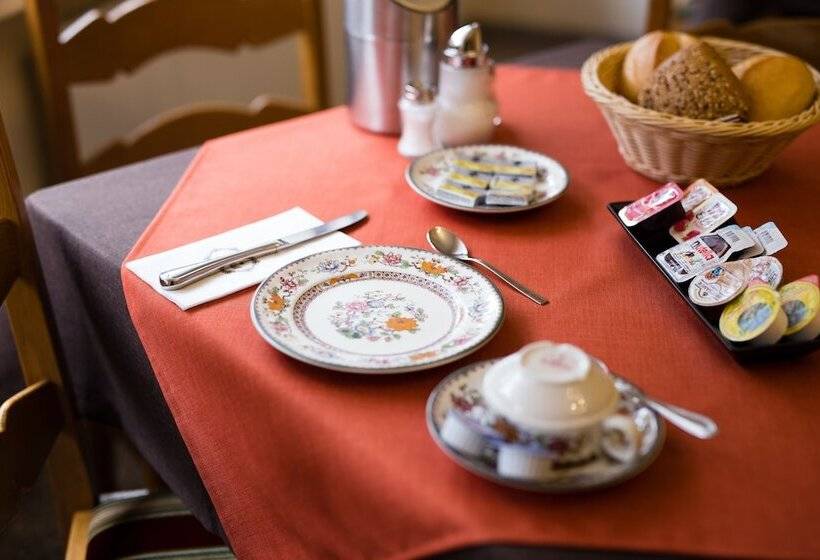 Отель Am Sportpark