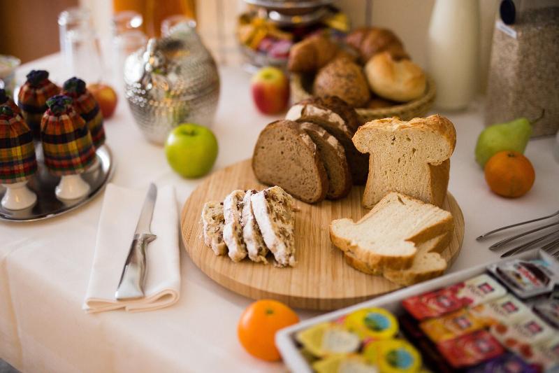 Отель Am Sportpark