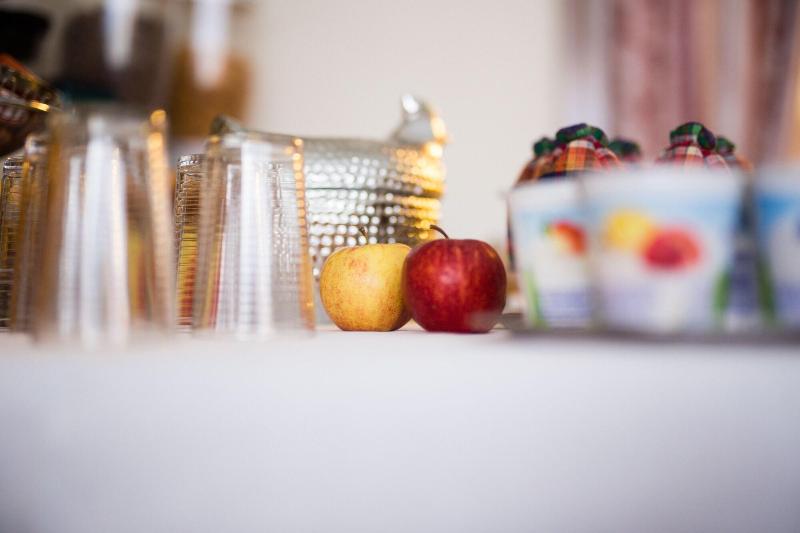 Отель Am Sportpark