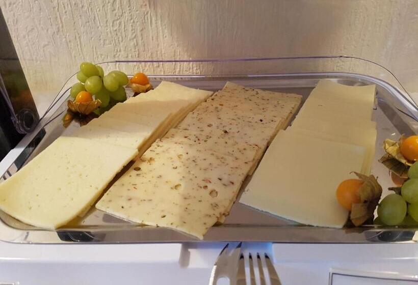 فندق Am Sudenburger Hof