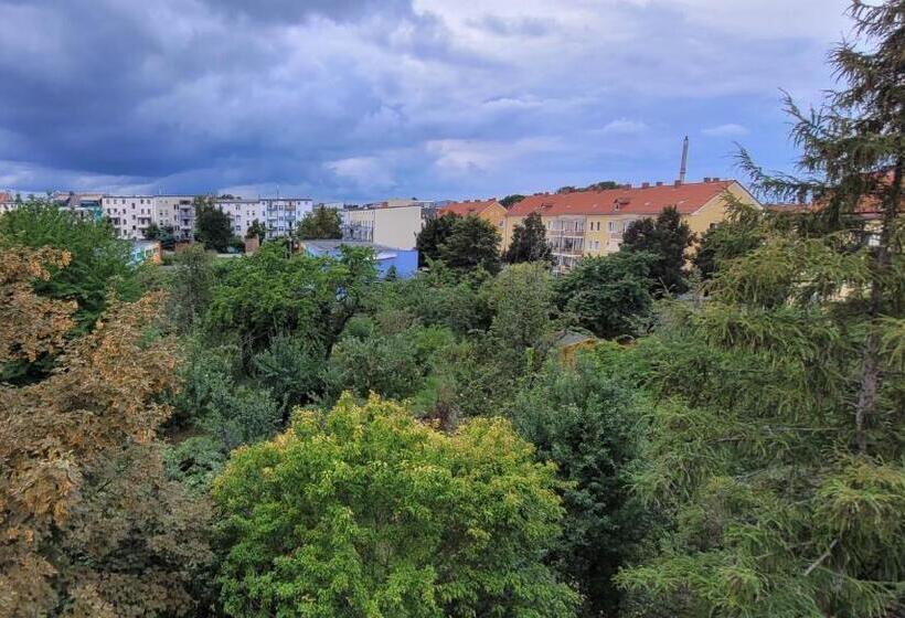 فندق Am Sudenburger Hof