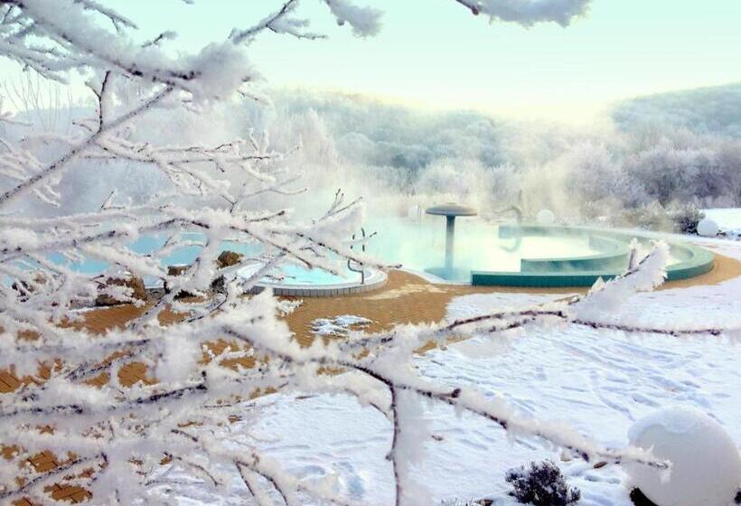 فندق An Der Therme Bad Sulza