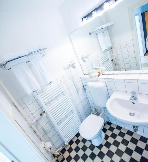 فندق An Der Therme Bad Sulza