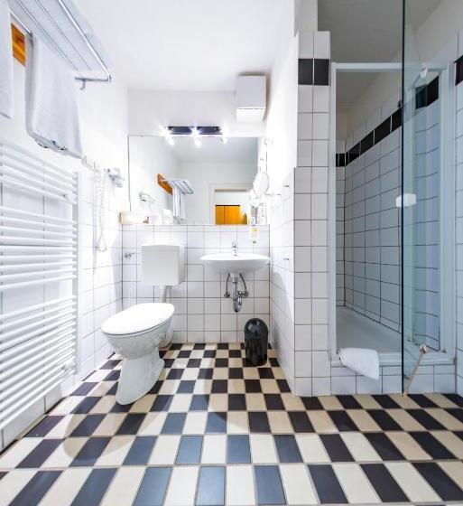 فندق An Der Therme Bad Sulza