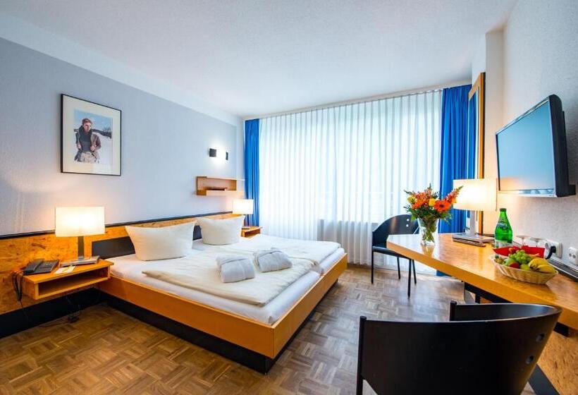 فندق An Der Therme Bad Sulza