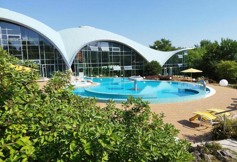 فندق An Der Therme Bad Sulza