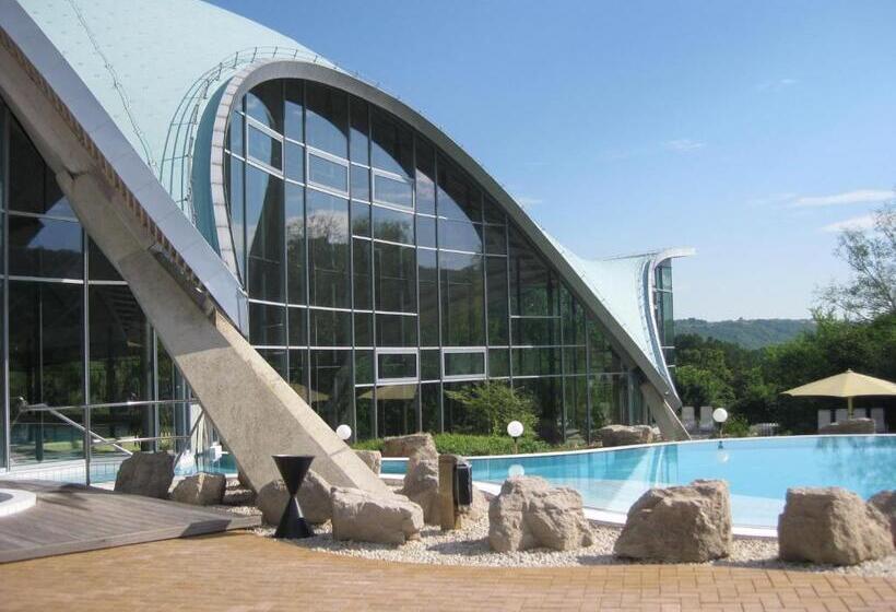 فندق An Der Therme Bad Sulza