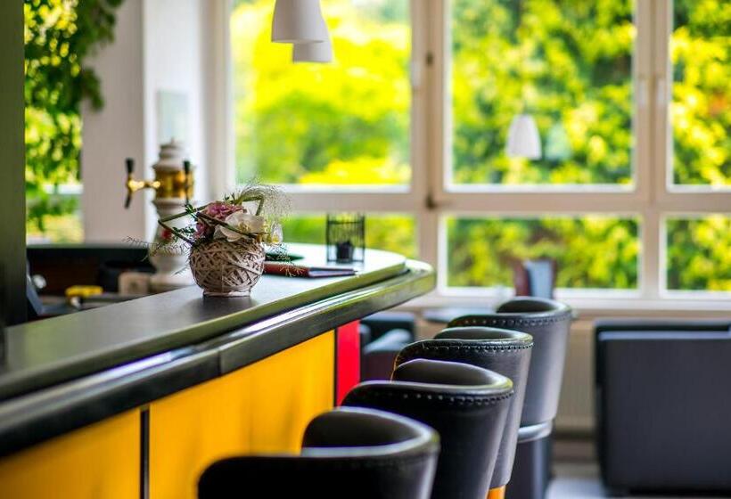 فندق An Der Therme Bad Sulza