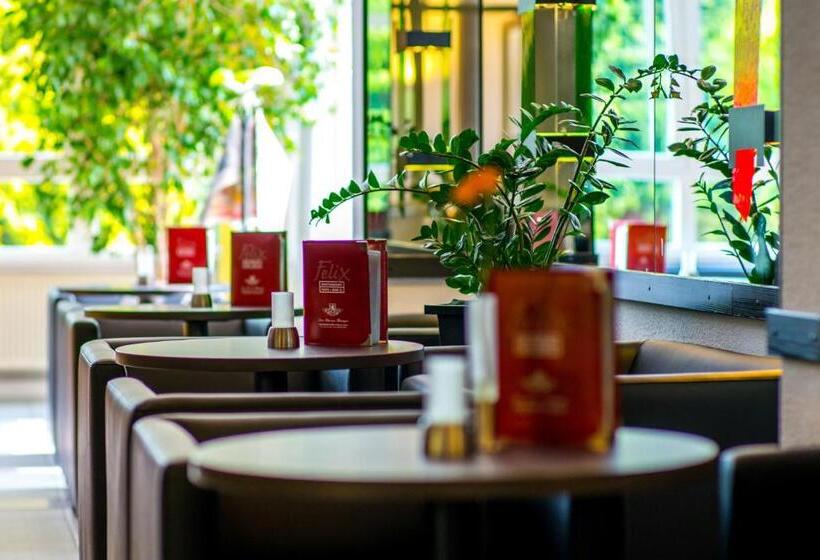 فندق An Der Therme Bad Sulza