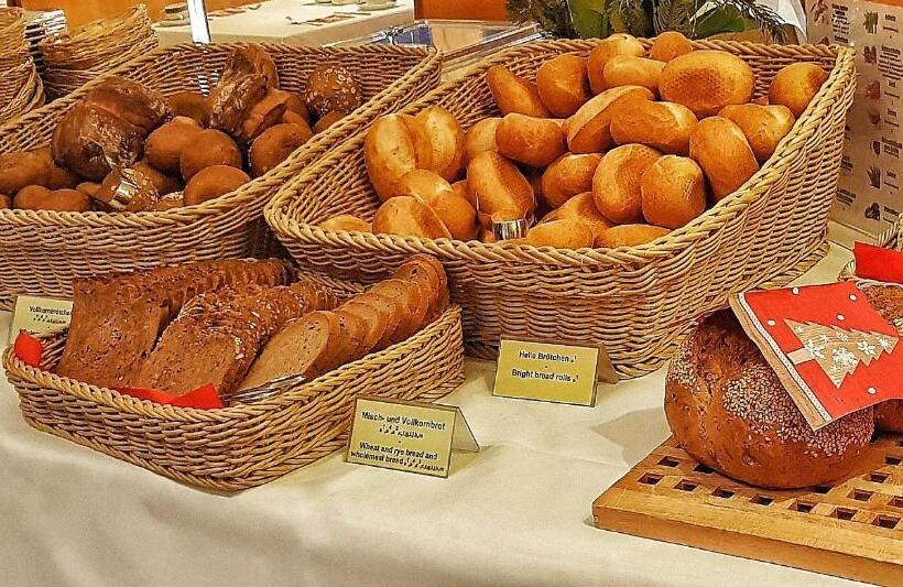 فندق An Der Therme Bad Sulza