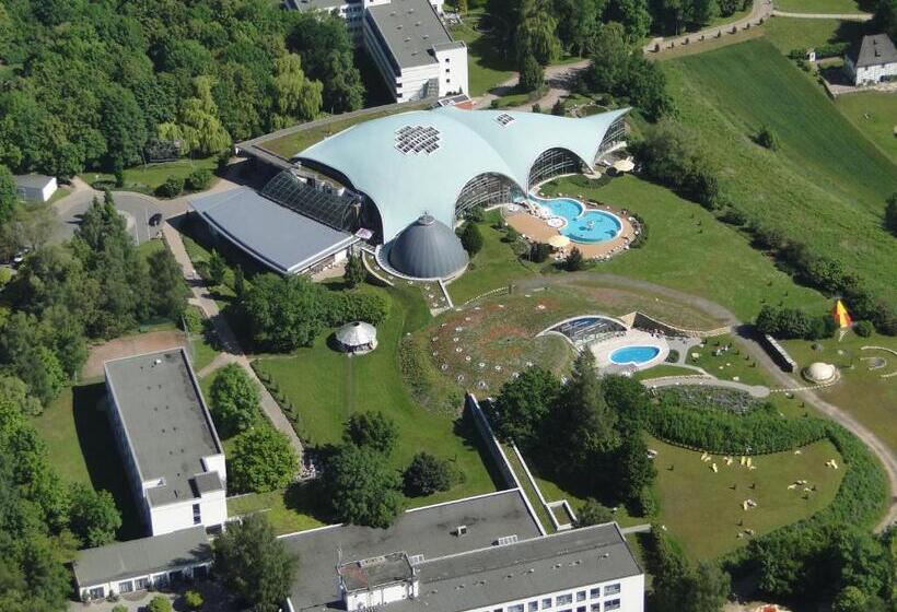 فندق An Der Therme Bad Sulza