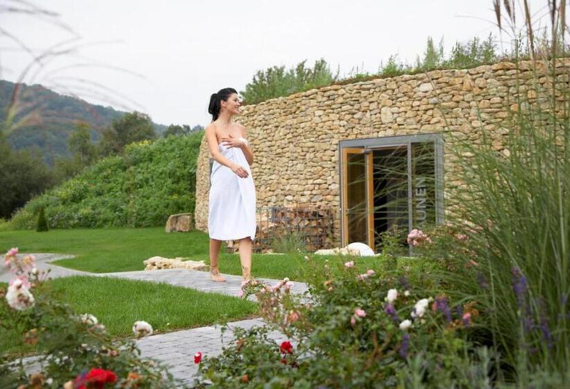 فندق An Der Therme Bad Sulza