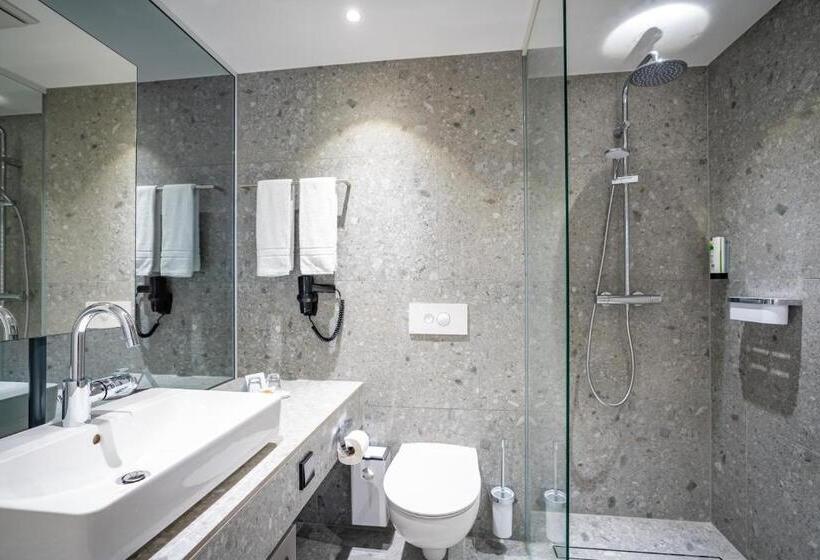 فندق An Der Therme Bad Sulza