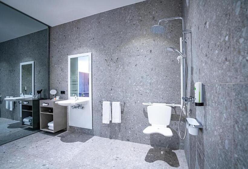 فندق An Der Therme Bad Sulza