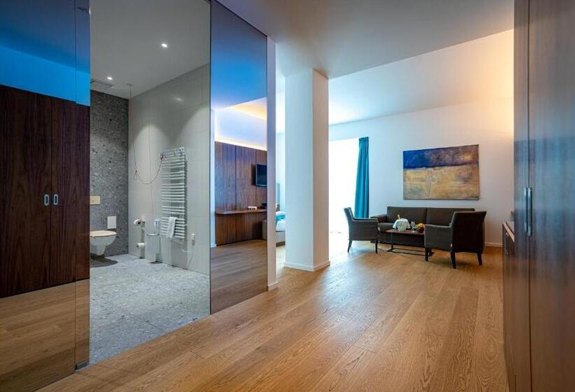 فندق An Der Therme Bad Sulza