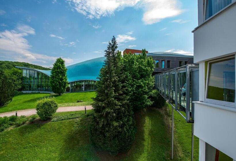 فندق An Der Therme Bad Sulza