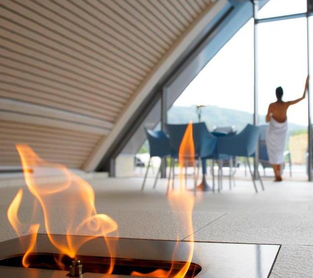 فندق An Der Therme Bad Sulza