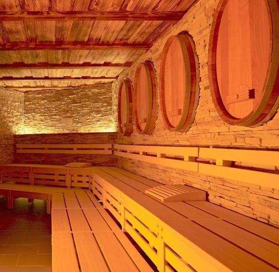 فندق An Der Therme Bad Sulza