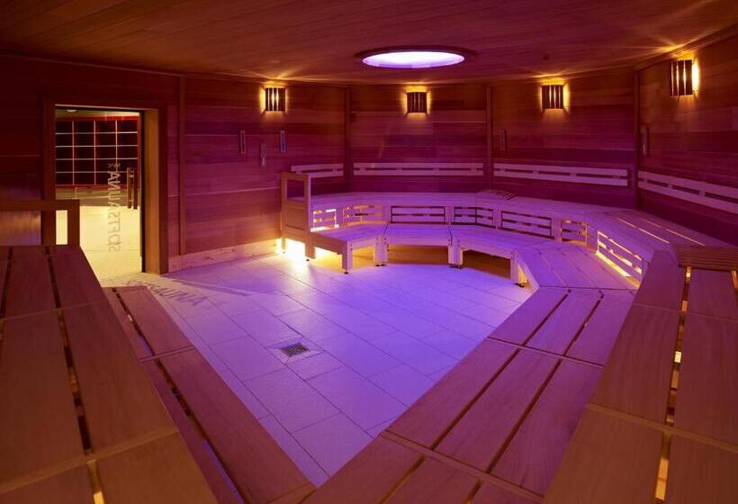 فندق An Der Therme Bad Sulza