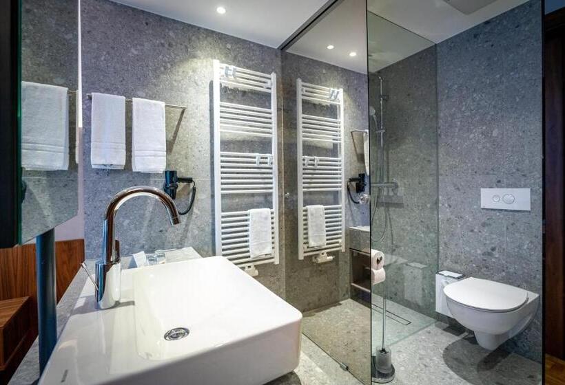 فندق An Der Therme Bad Sulza