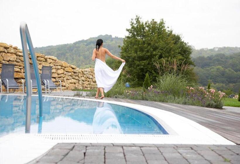 فندق An Der Therme Bad Sulza