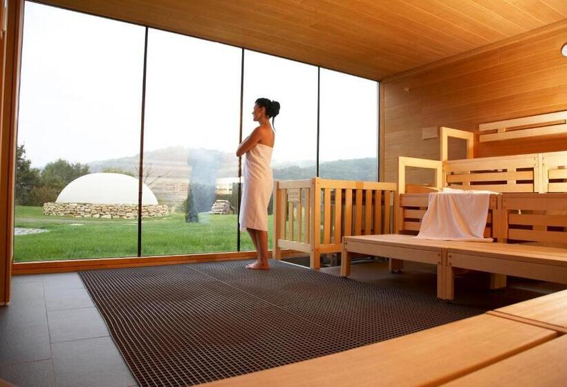 فندق An Der Therme Bad Sulza