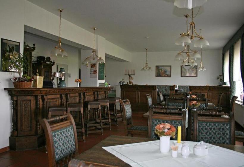 酒店 An Der Warthe