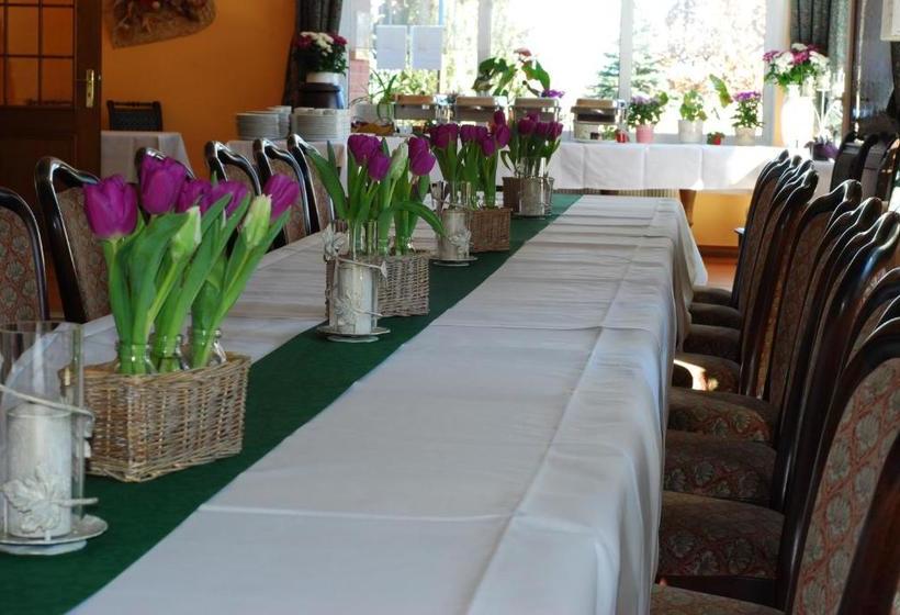 酒店 An Der Warthe