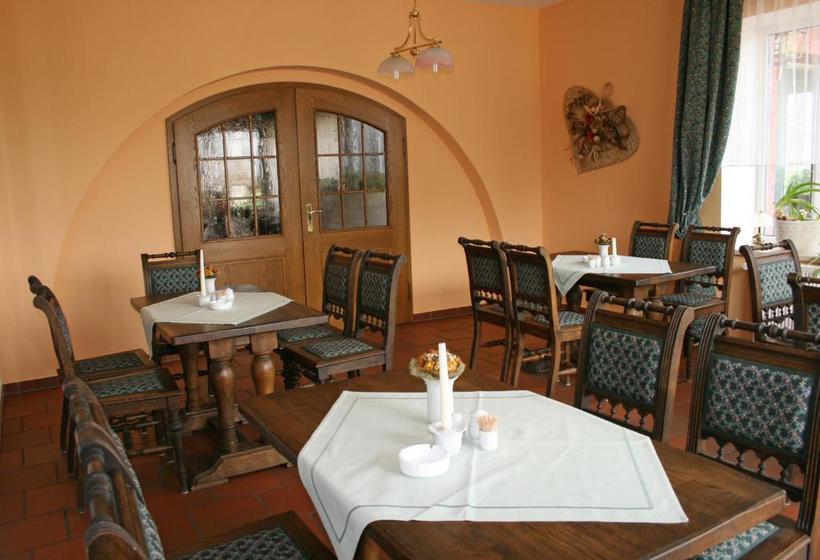 酒店 An Der Warthe