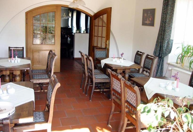 호텔 An Der Warthe