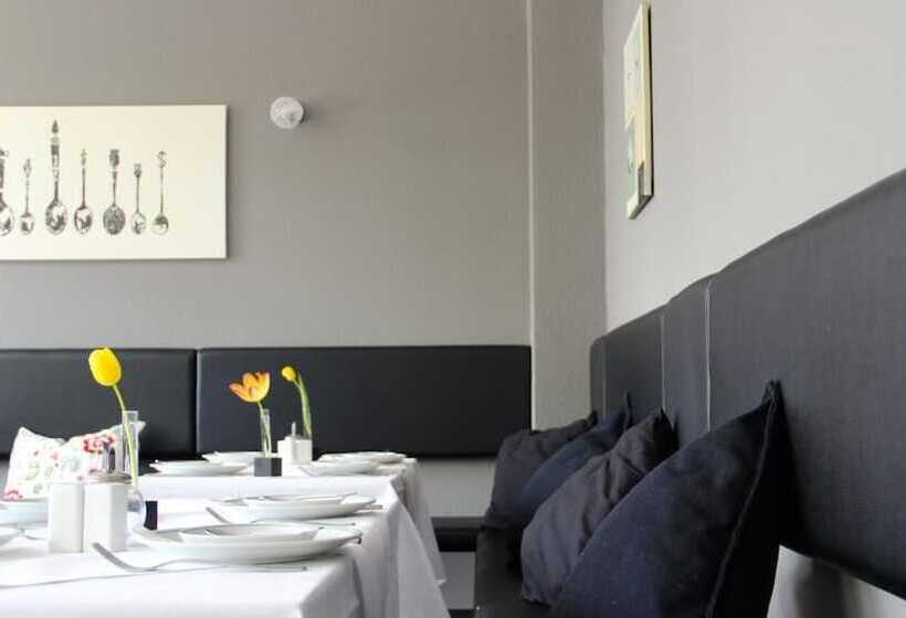 Apartment Hotel Lindeneck