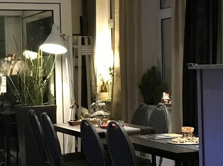 Apartment Hotel Lindeneck