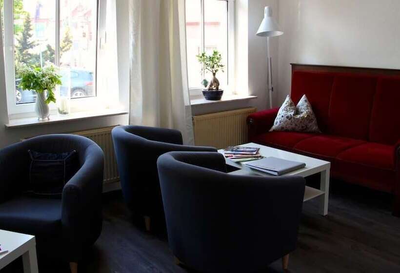 Apartment Hotel Lindeneck