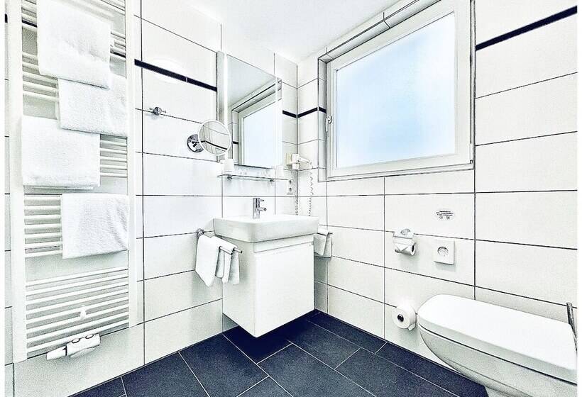 Отель Apartments Boardinghaus Norderney