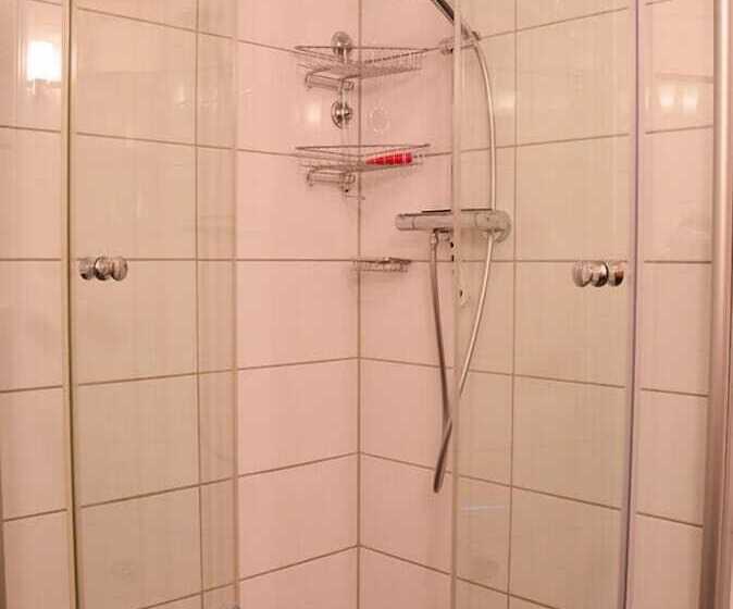 Отель Apartments Boardinghaus Norderney