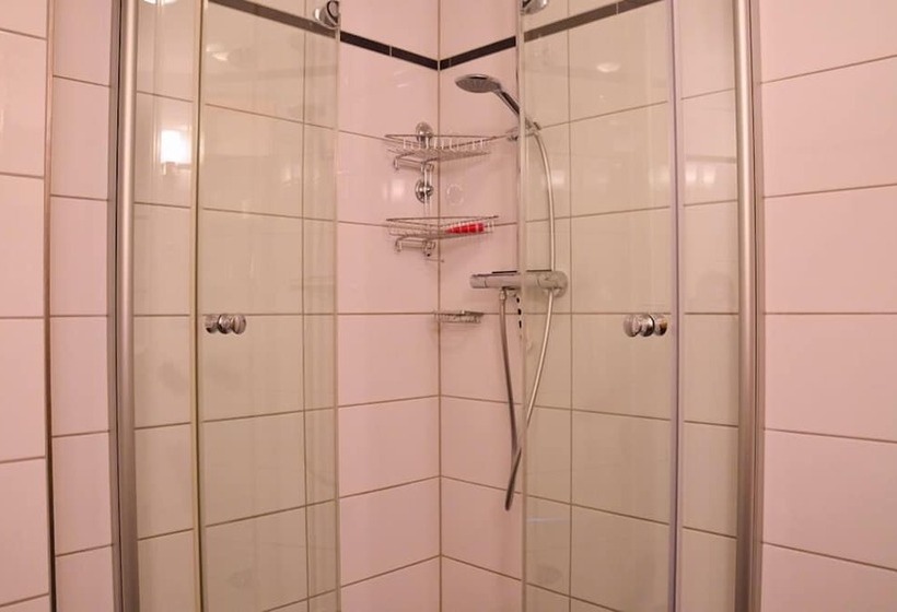 Отель Apartments Boardinghaus Norderney